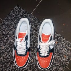 EOS Women's Sneakers Shoes Size W7