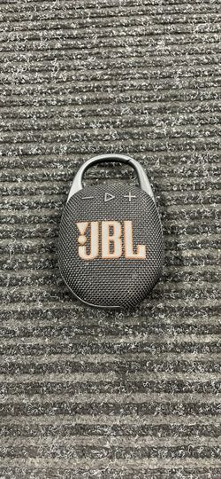 JBL Speaker Clip 5 (2608)