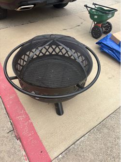 Firepit