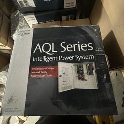 power Supply Box 