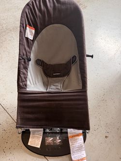 BabyBjorn Baby Bouncer