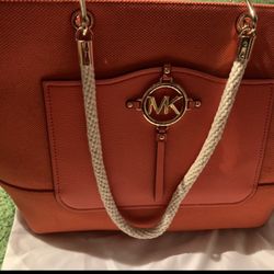 Michael Kors Tote NWT