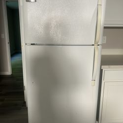 Free Fridge