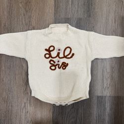 Baby Girl Clothes 