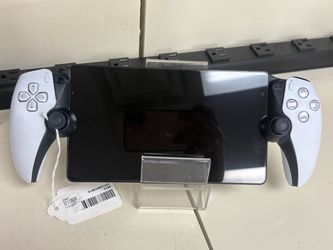 Sony PlayStation Portal Remote Player