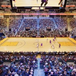 Denver Nuggets at Golden State Warriors