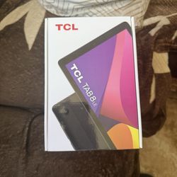 TCL TAB 8LE