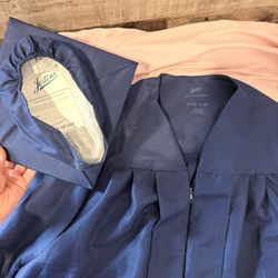 Graduation Gown