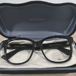 Gucci Glasses 