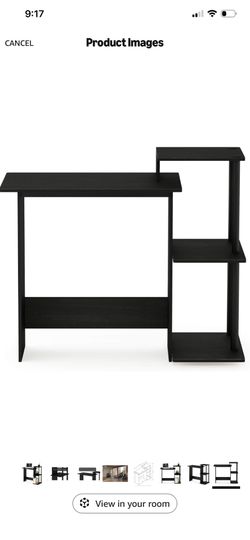 Small desk