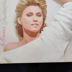 Olivia Newton John Greatest Hits Vol 2