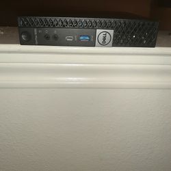 

Get help

Dell Optiplex 5060 Micro Desktop Core i5 2.1 GHz - SSD 256 GB RAM 16GB specs

Manufacturing part numbers (MPN) : 5060/I5

Memory : 16 GB

