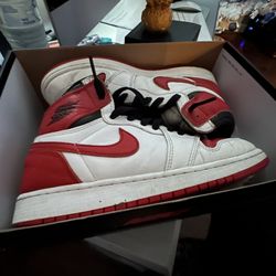 Jordan 1 