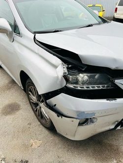 Auto Body Repair "Parts for Sale"