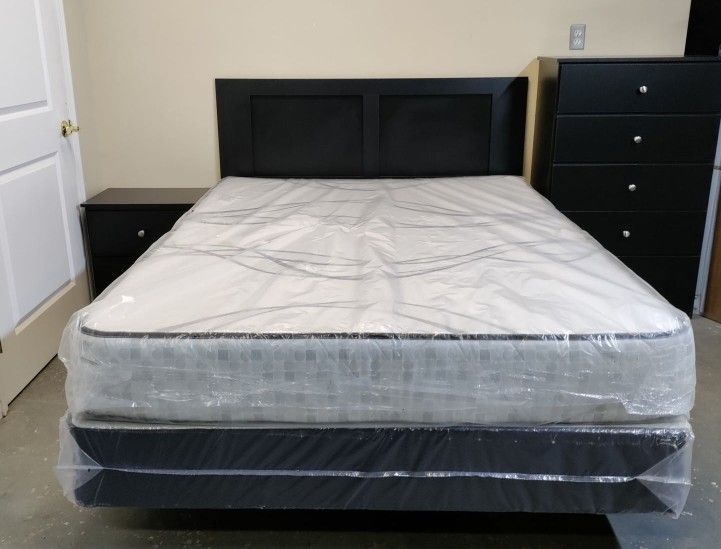 Final Price Single Twin Mattress 99 Full Double 159 Queen Bed 179 King 229 California King 229 Frame 69 XL Twin Mattresses Same Day Delivery Se Habla 