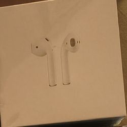 Air pods