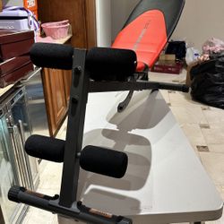 Weight Lifting Bench 