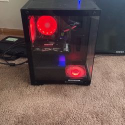 Pc