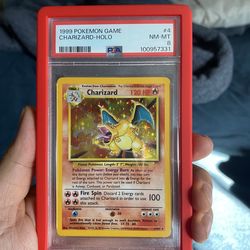 Pokémon Cards