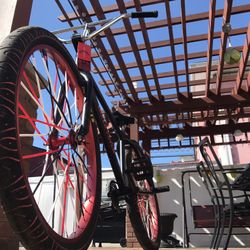 Se Bike Big Flyer 29 Inch 