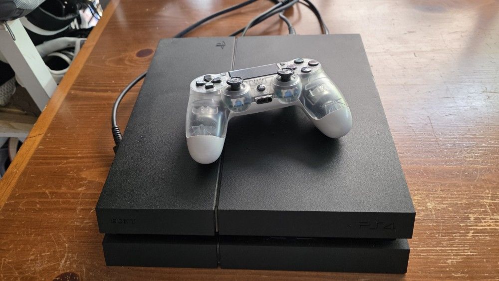 PS4