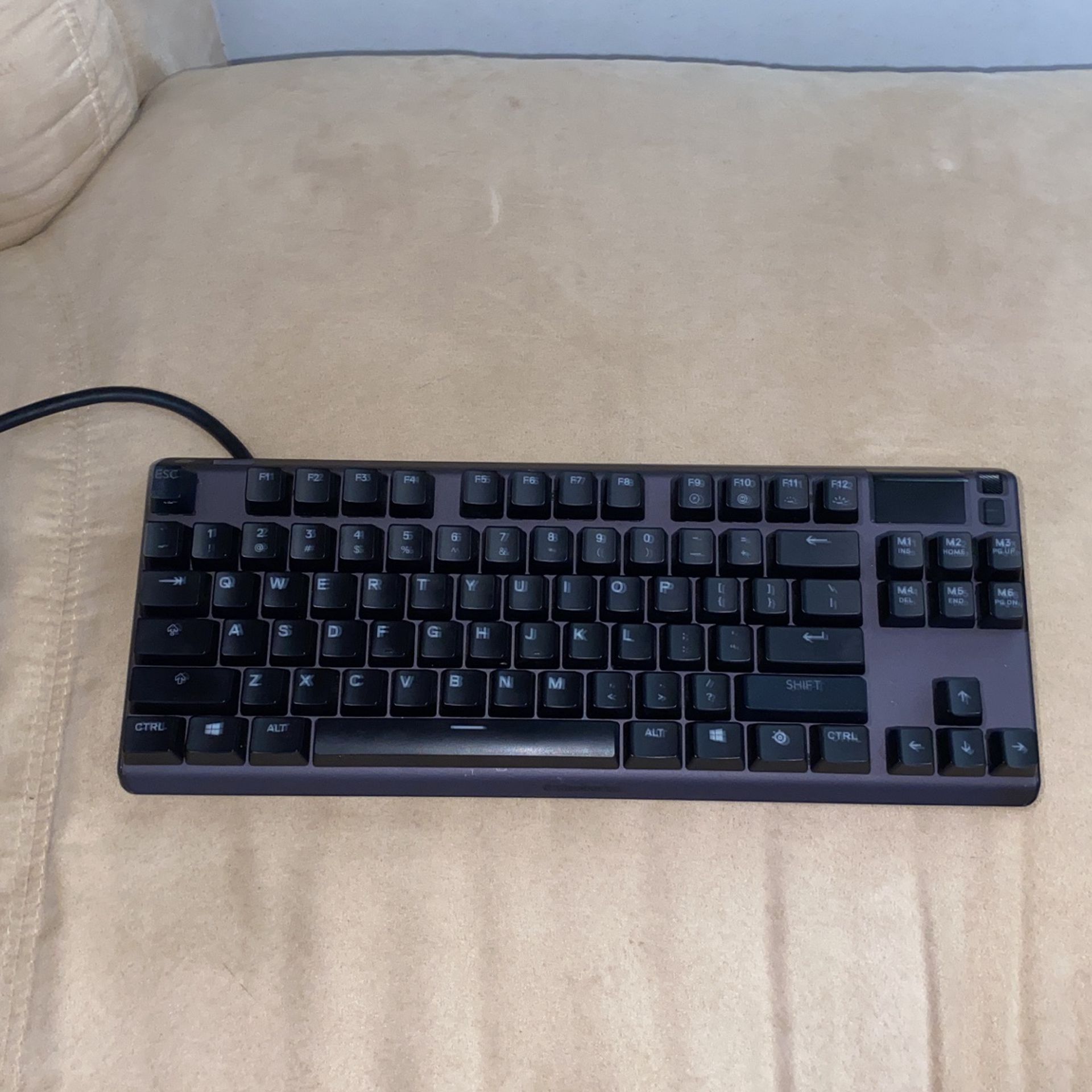 Steelseries Apex 7 TKL (Red Switch)