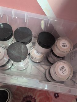 Makartt pro Acrylic Powders