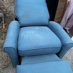 recliner 