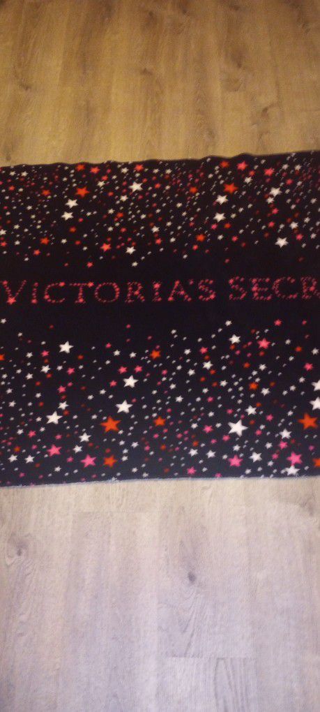 Victoria's Secret Blanket
