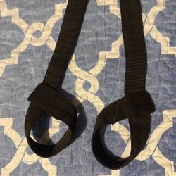 Lifting Straps