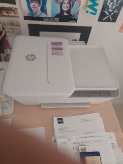 Hp printer 4200 wifi andbluetooth
