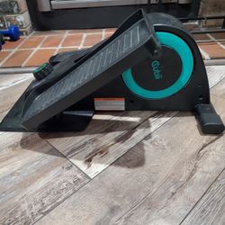Cubii Seating Under Desk Ellipitcal Machine
