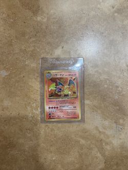 Pokémon cards