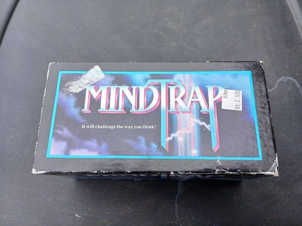 Mind Trap