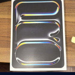 Apple Ipad Pro 11 2TB