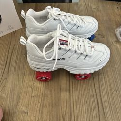 Sketcher Skates