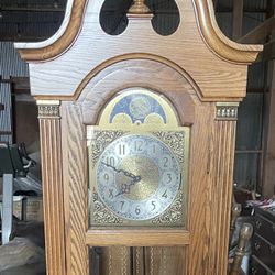 Howard Miller Scott Miller Grandfather Clock