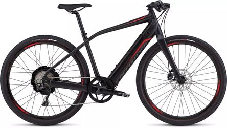 Specialized Turbo S eBike