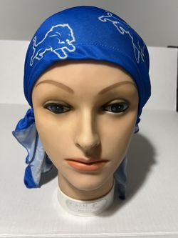 New Bandana Style Detroit Lions For Kids