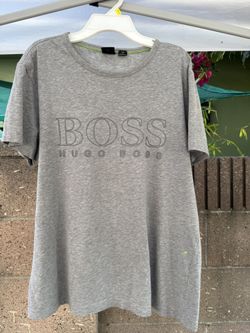 Hugo Boss T-shirt 