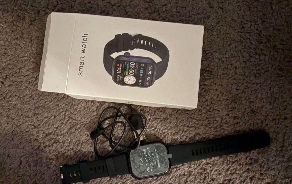 SMART WATCH
