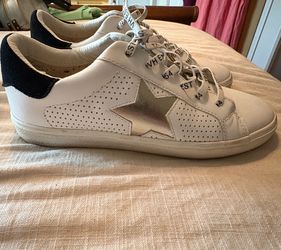 Vintage Havana sneakers