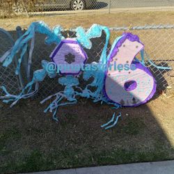 Winter Wonderland Theme