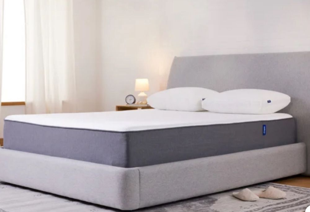 Casper Select Memory Foam King Mattress