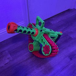 Enforcer Adventure Force