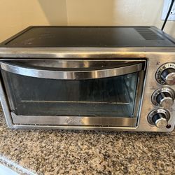 Toaster Oven