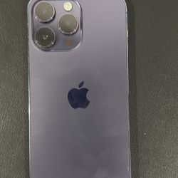 iPhone 14 Pro Max 512GB 