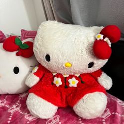 Big Hello Kitty 