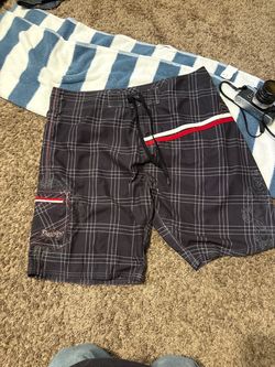 RUSTY Board Shorts