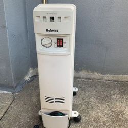 Holmes Electric Heater 